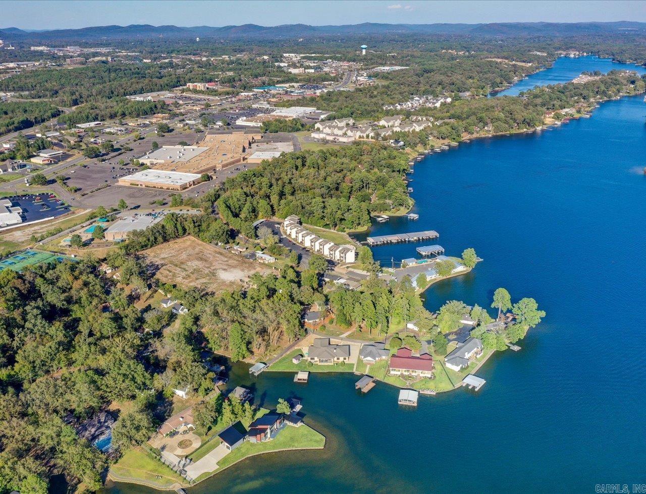 Hot Springs - Residential Income