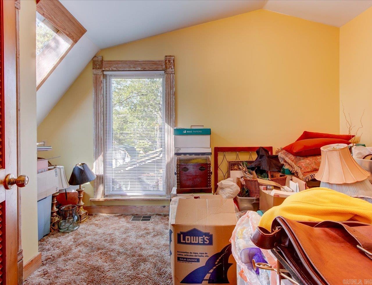 Hot Springs - Residential Income