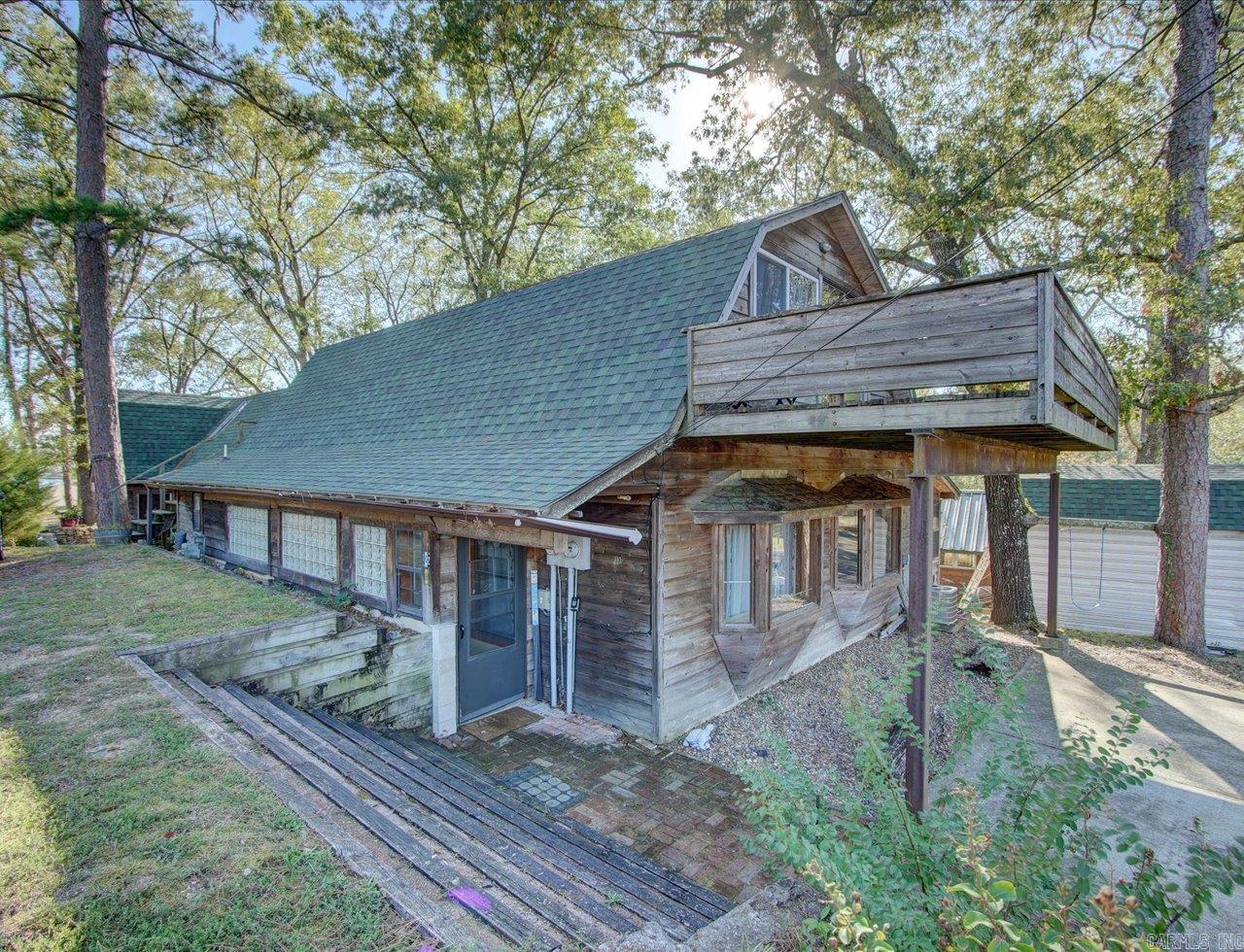 Hot Springs - Residential Income