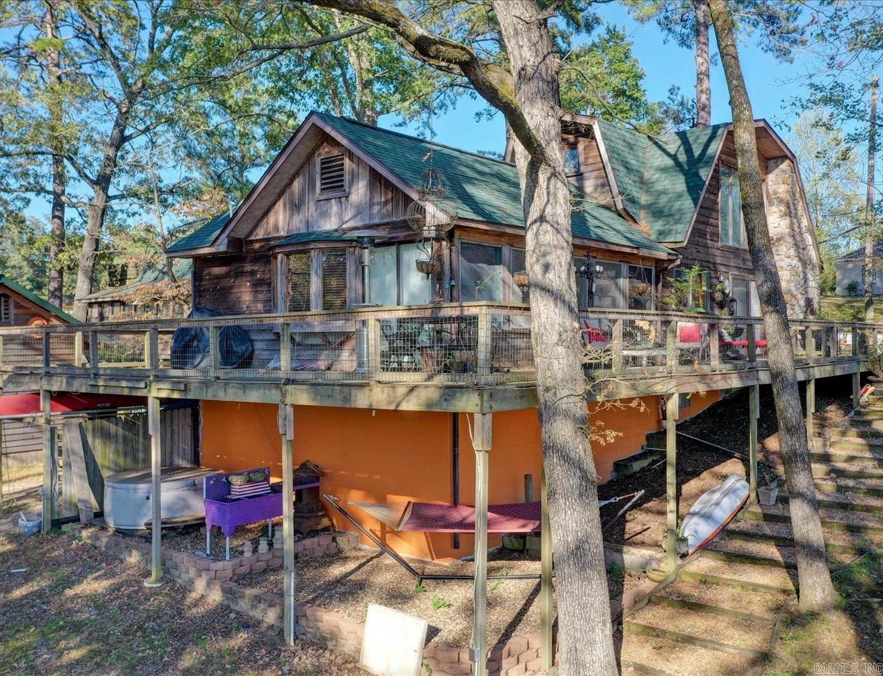Hot Springs - Residential Income