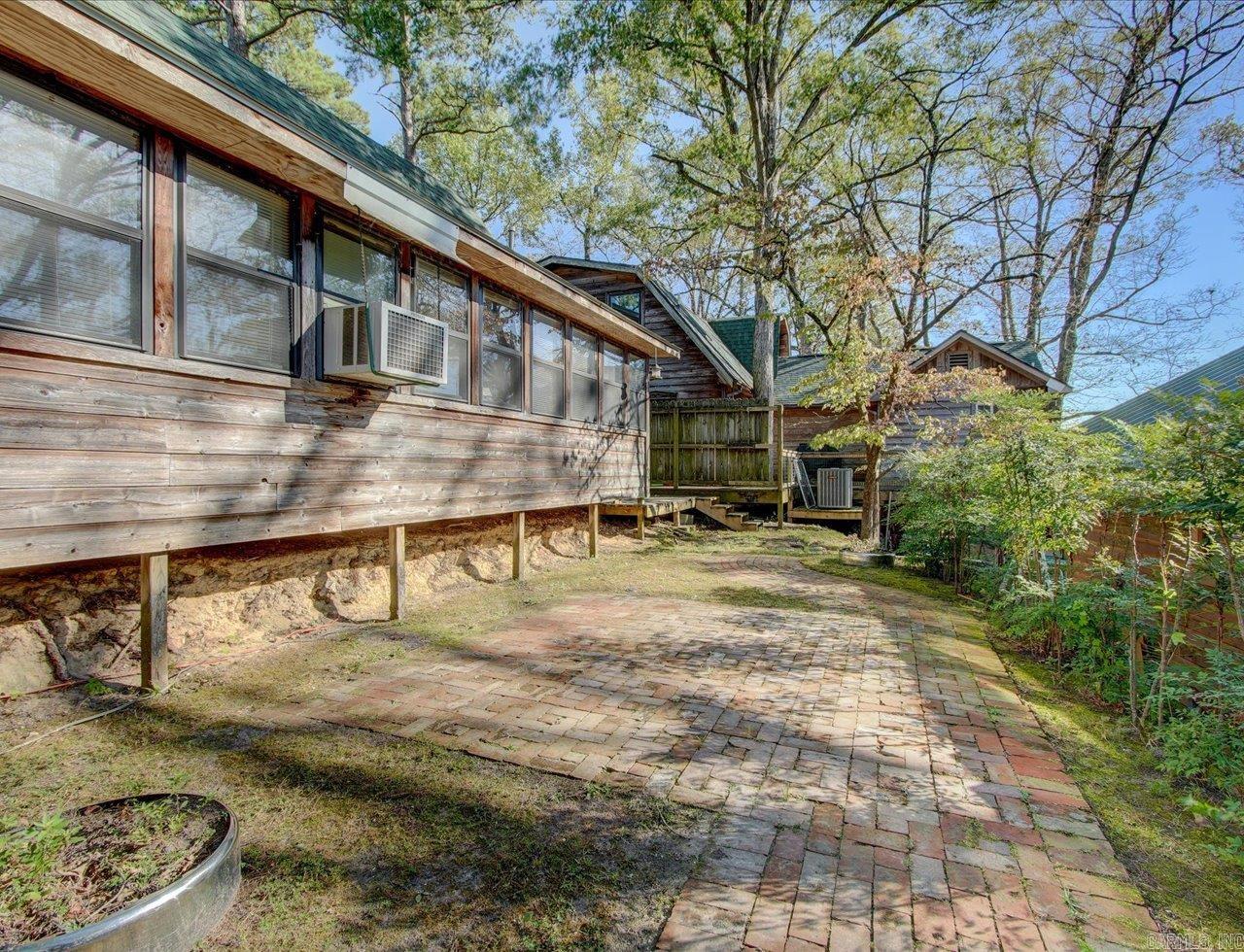 Hot Springs - Residential Income