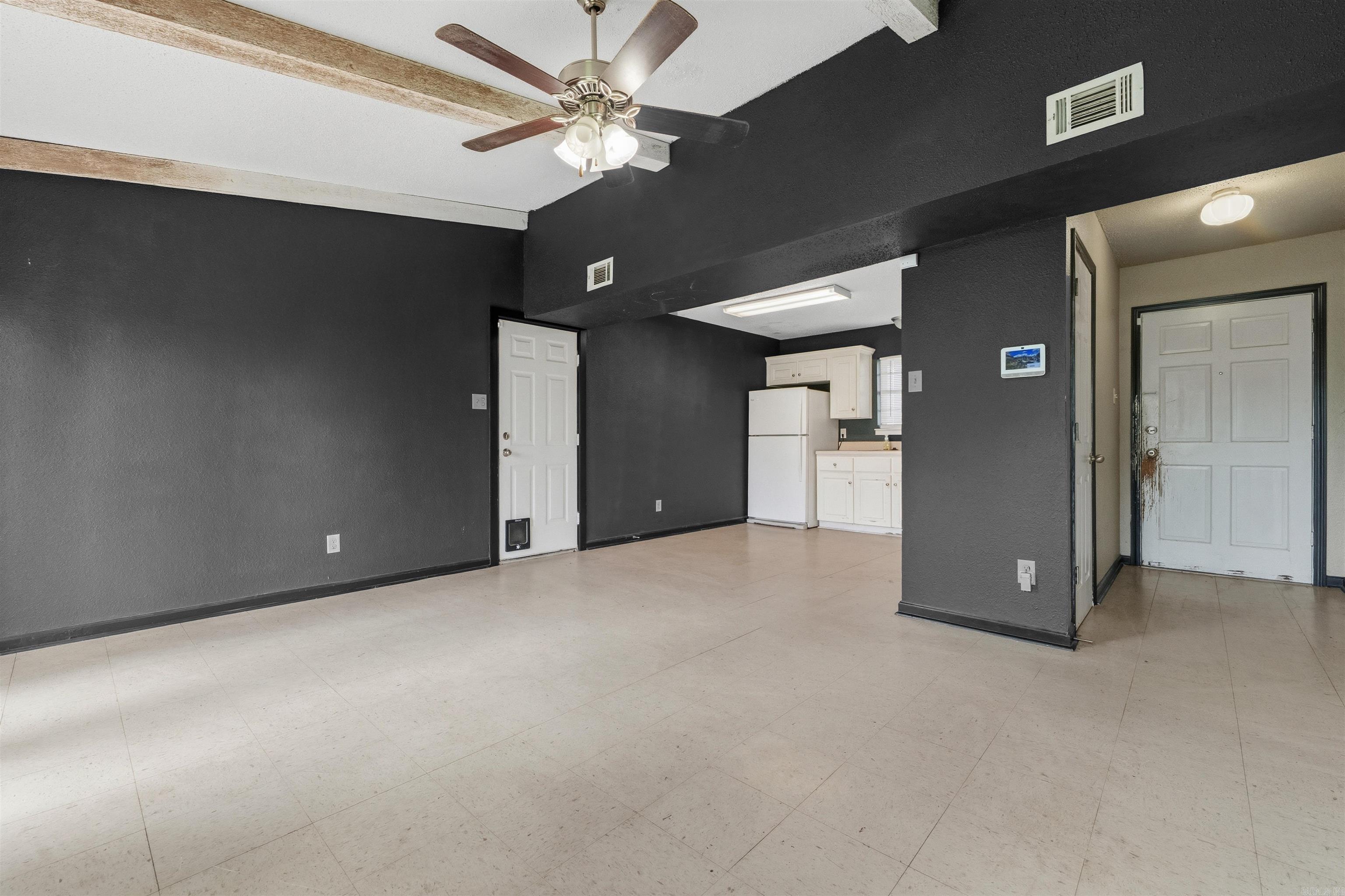 SOUTH BRIARFIELD - Residential