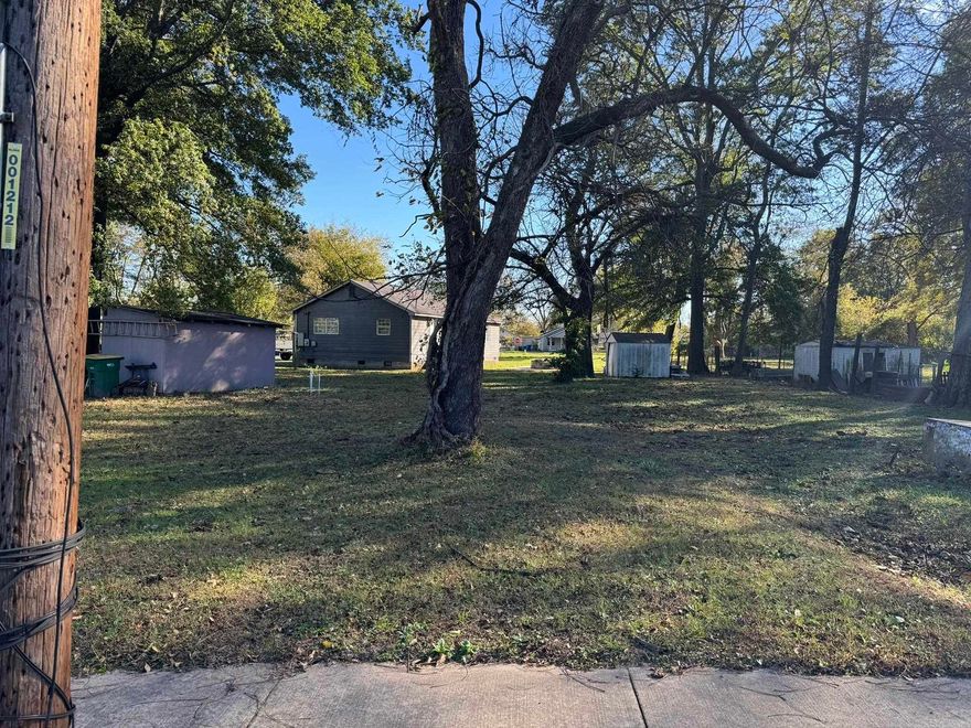 Amazing Opportunity Awaits! This cleared and ready-to-build vacant lot is the perfect foundation for your next project. Whether you're planning a custom home or seeking a smart investment, this property offers unbeatable convenience with quick access to major roads, shopping centers, and schools. A prime piece of land with endless potential—don’t let this gem slip away!