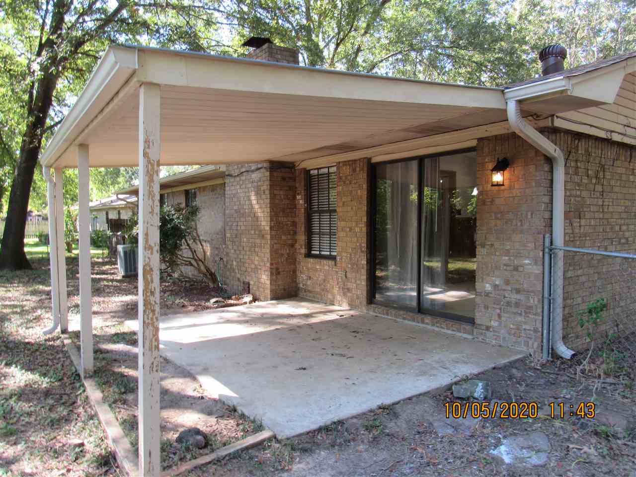 West Gate - Residential Lease