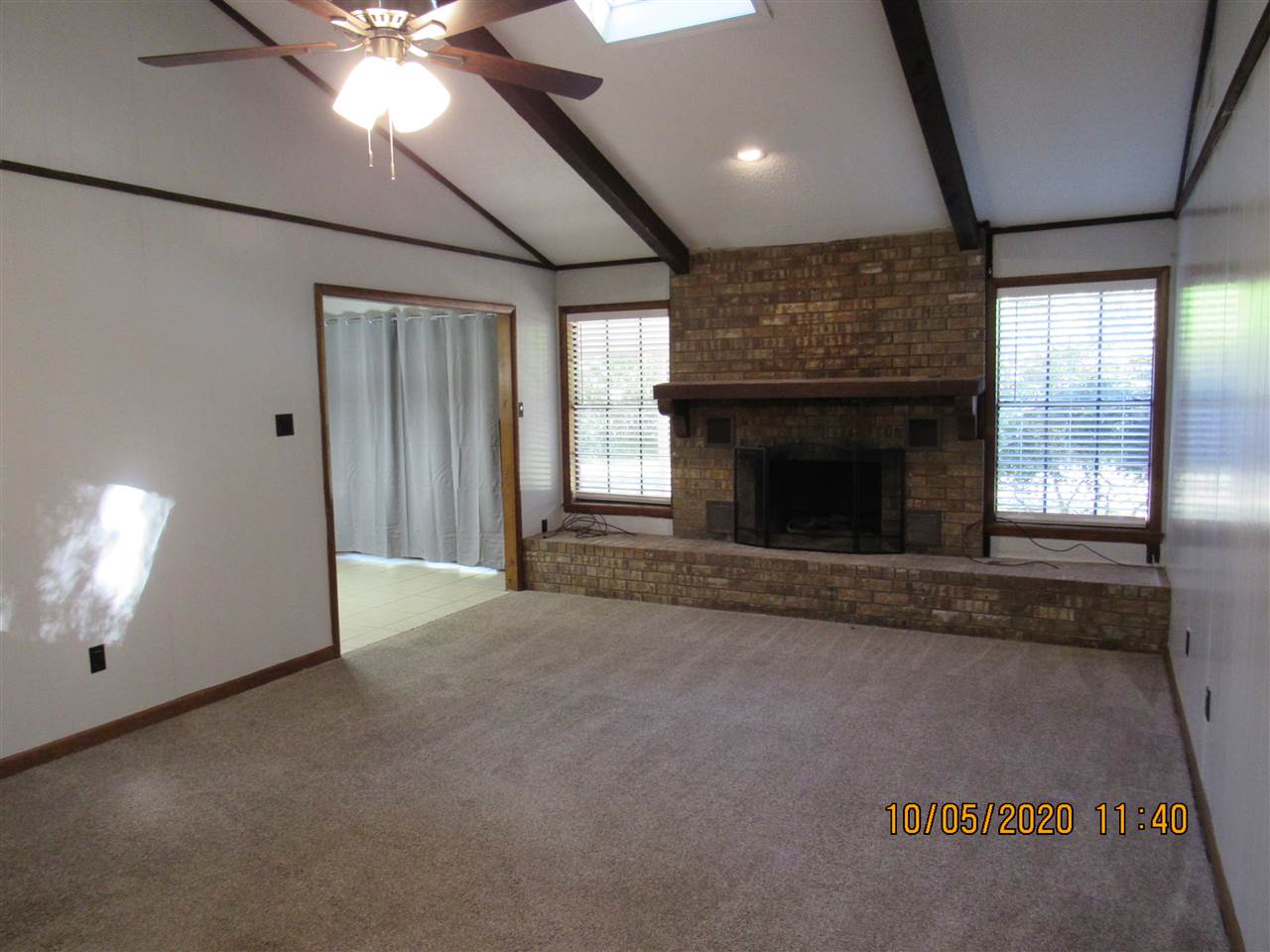 West Gate - Residential Lease