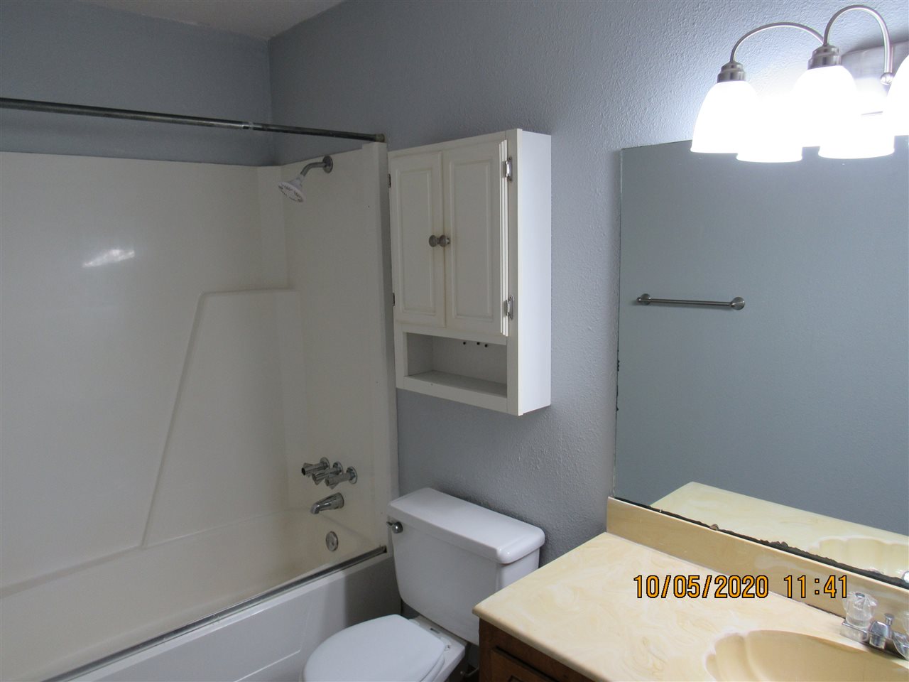 West Gate - Residential Lease