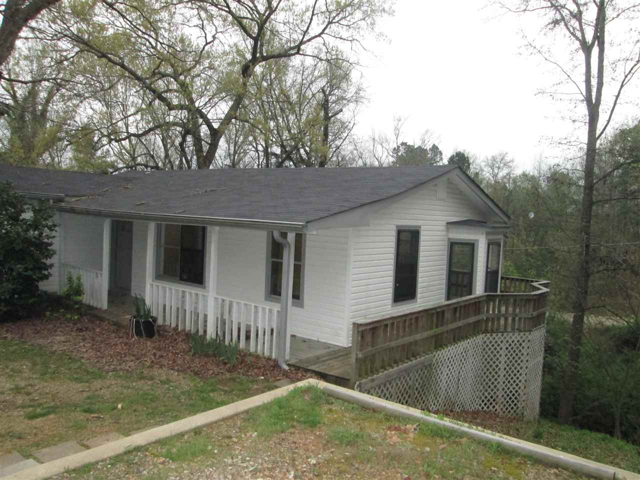 Evelyns Fountain Lake - Residential