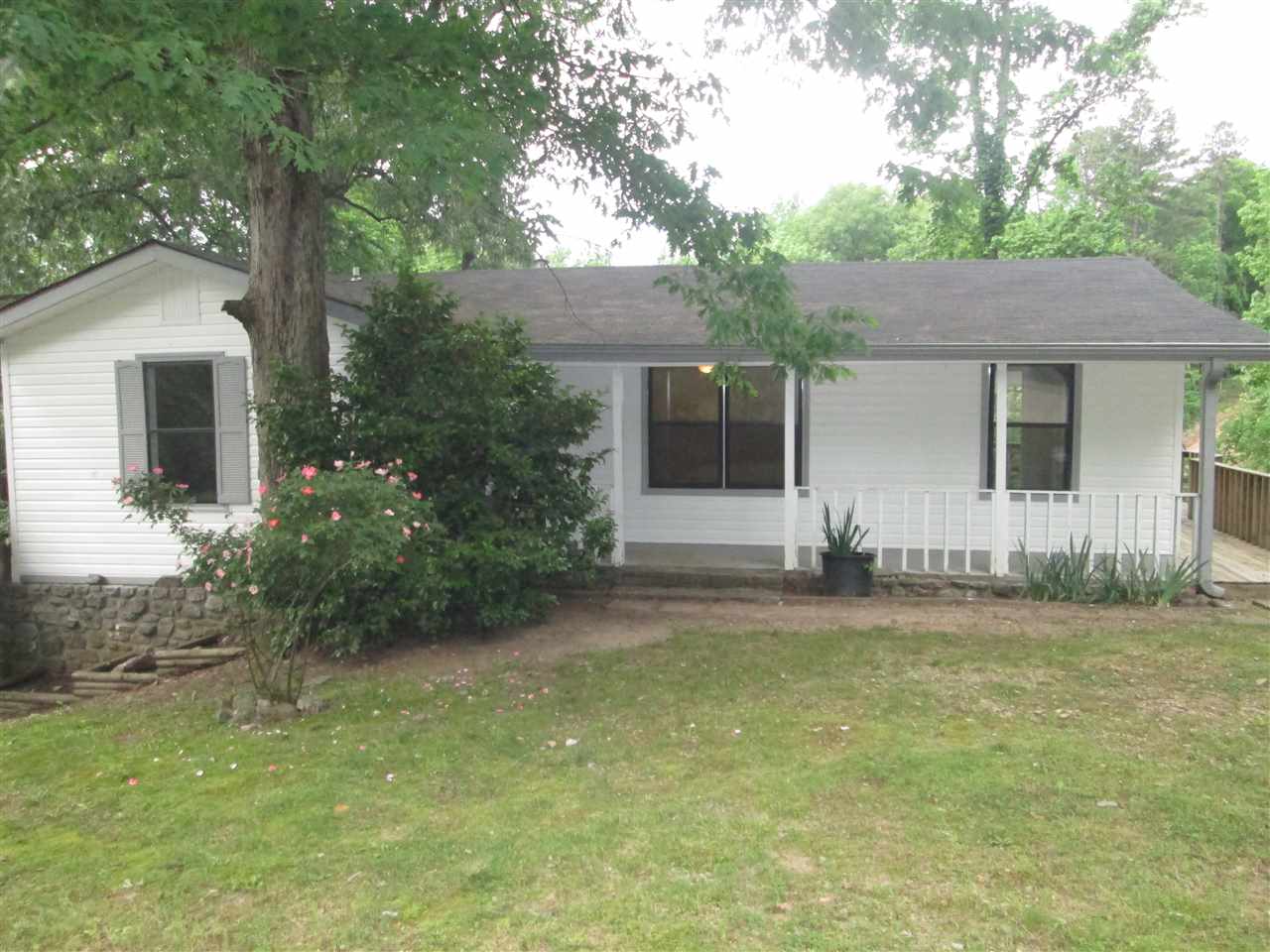 Evelyns Fountain Lake - Residential