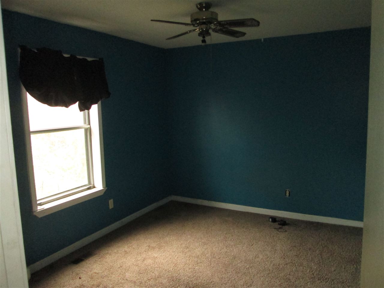 Evelyns Fountain Lake - Residential