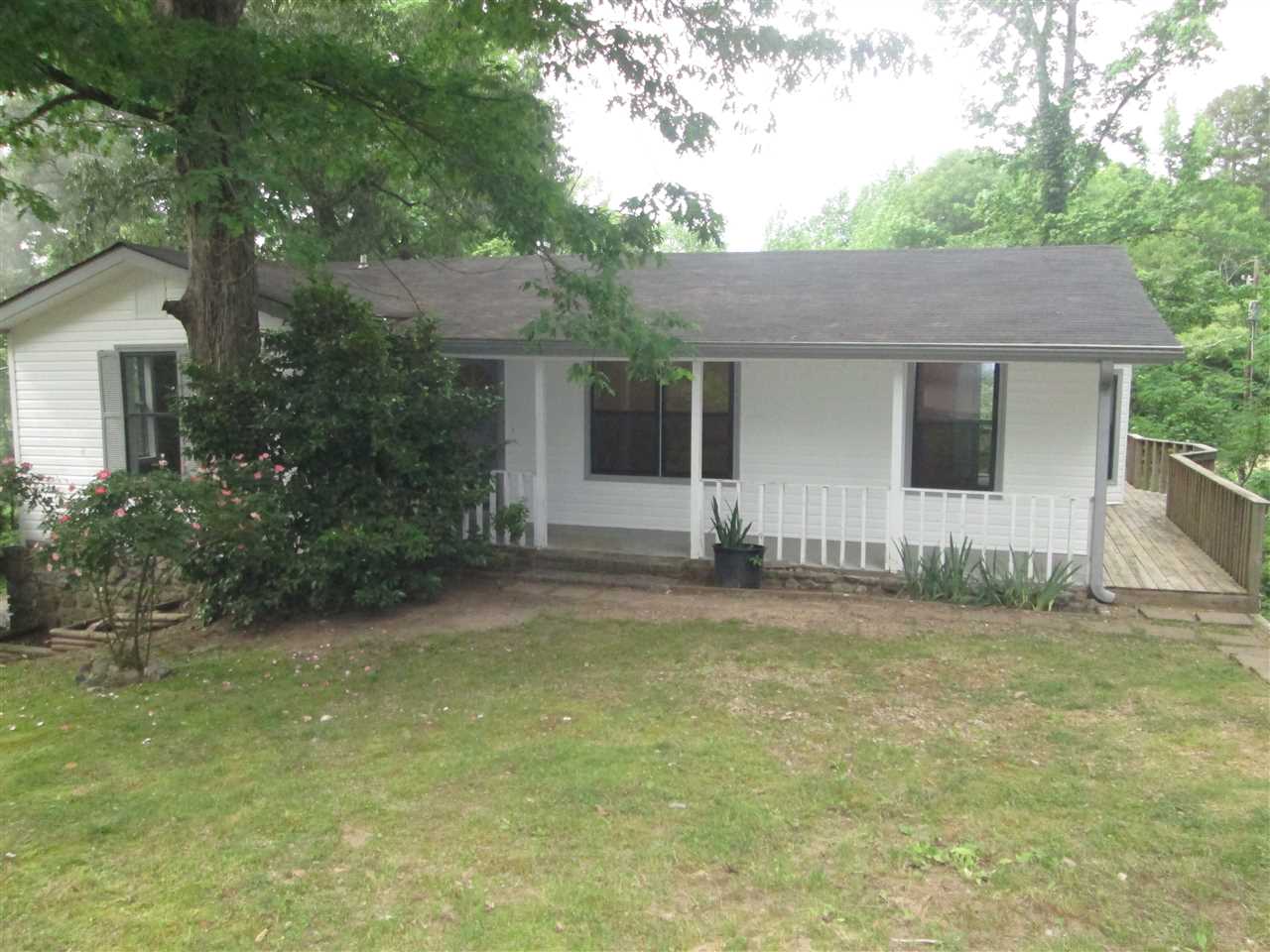 Evelyns Fountain Lake - Residential