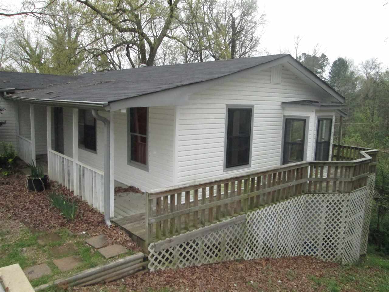 Evelyns Fountain Lake - Residential