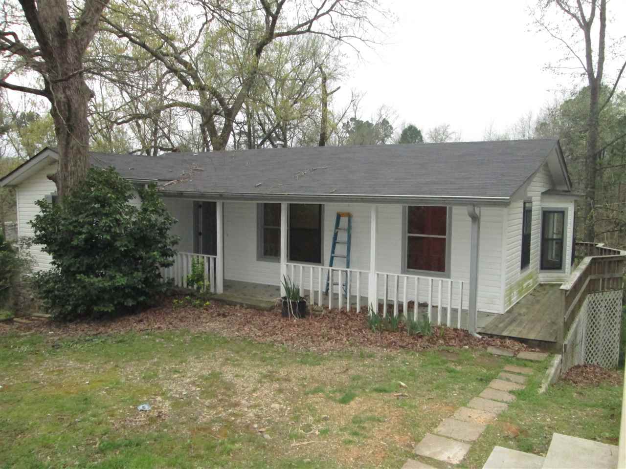 Evelyns Fountain Lake - Residential