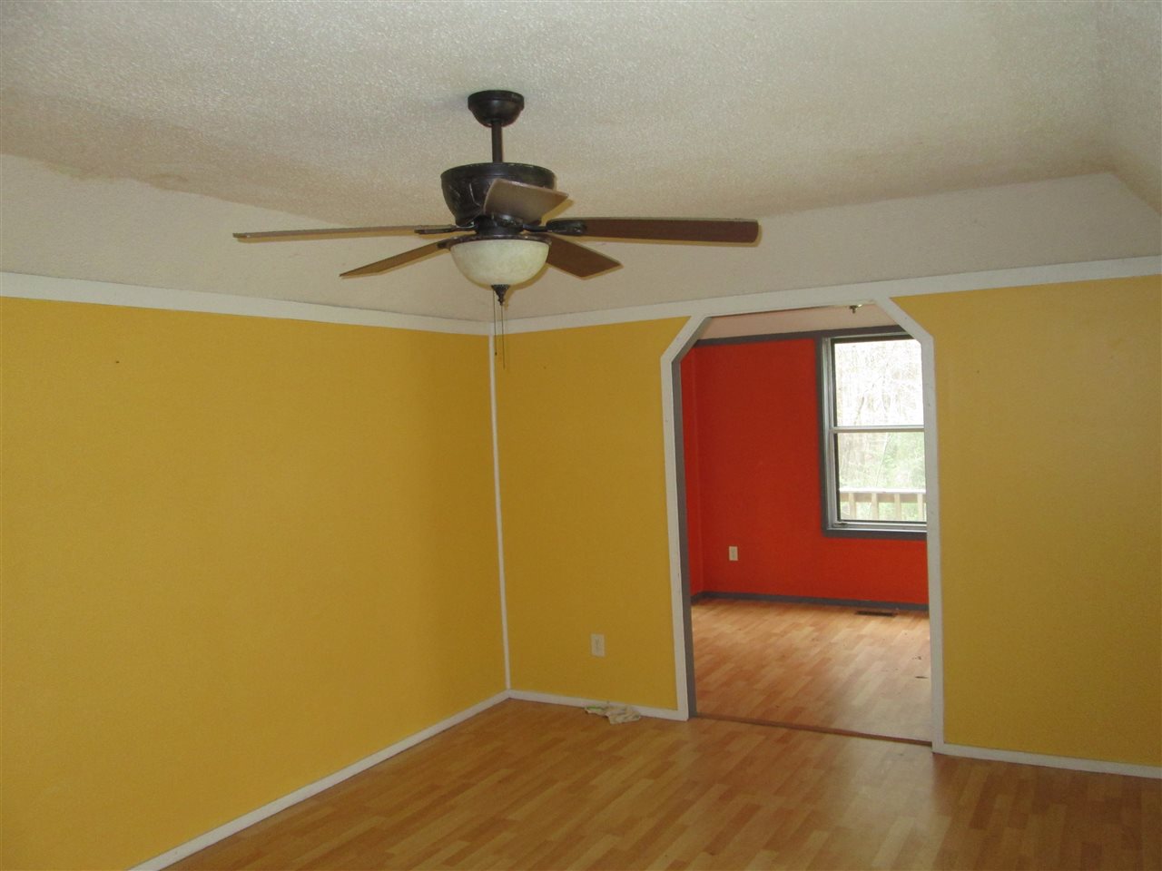 Evelyns Fountain Lake - Residential