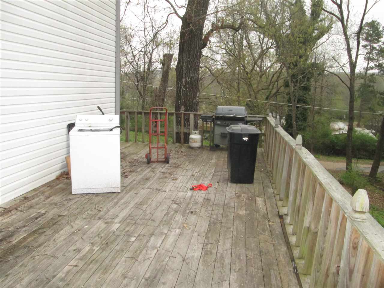 Evelyns Fountain Lake - Residential