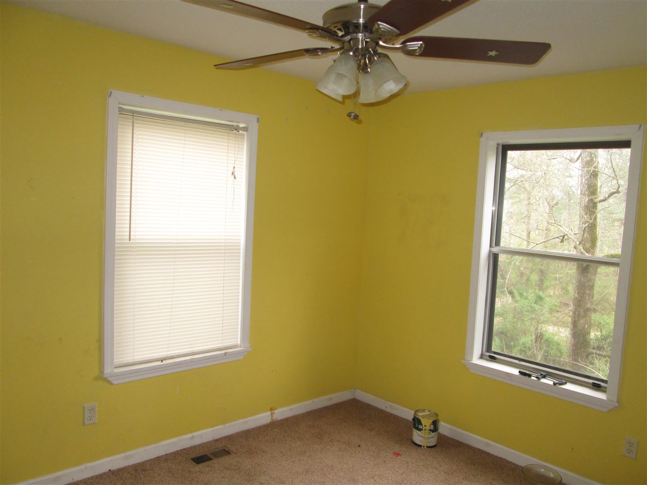 Evelyns Fountain Lake - Residential