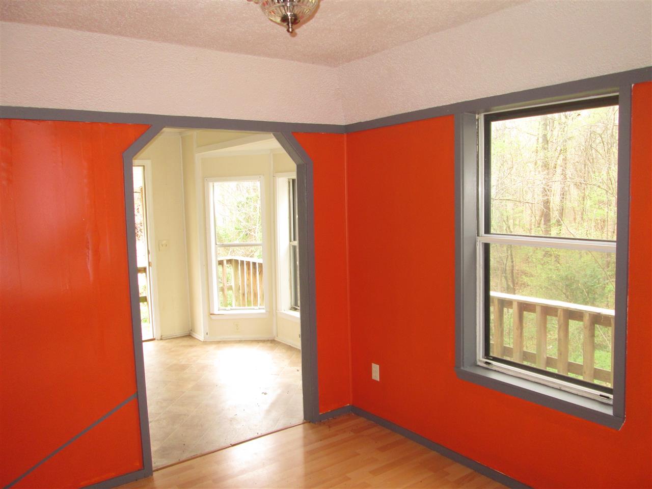 Evelyns Fountain Lake - Residential