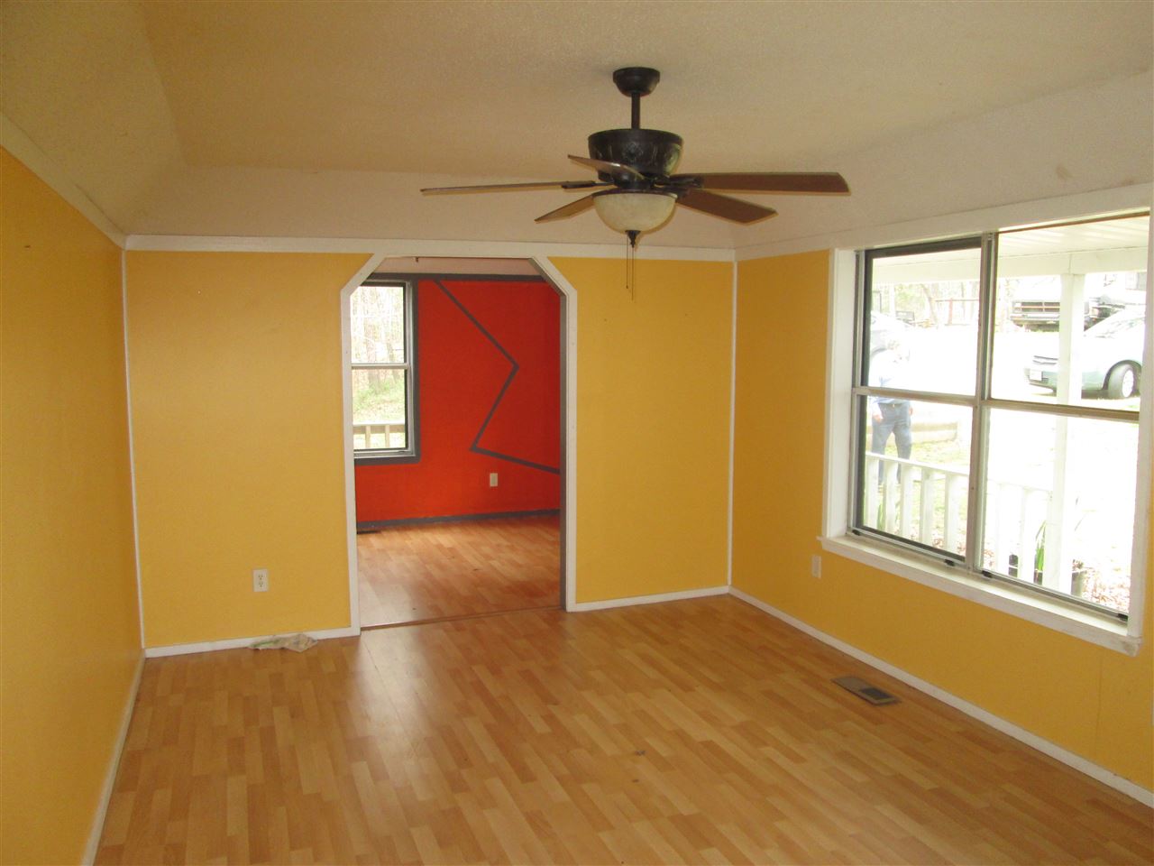 Evelyns Fountain Lake - Residential