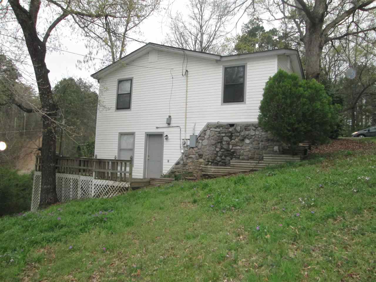 Evelyns Fountain Lake - Residential