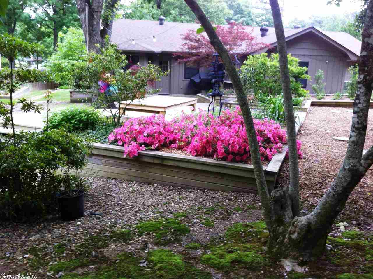 OTTER CREEK COMMUNITY - Residential