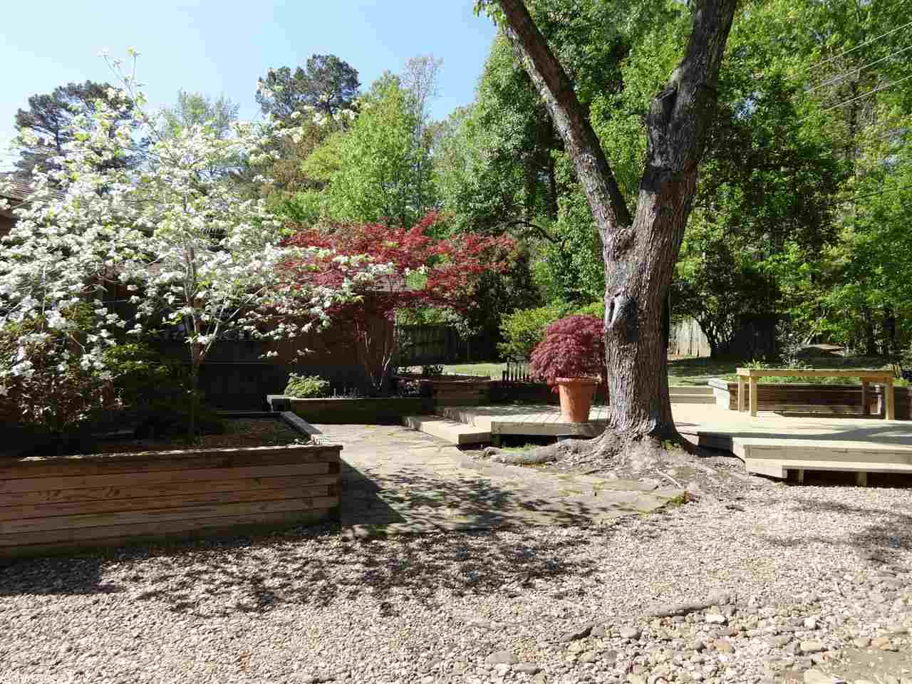 OTTER CREEK COMMUNITY - Residential