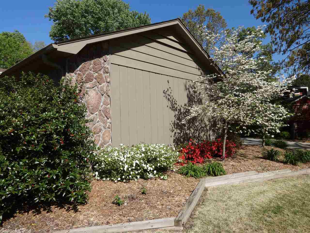 OTTER CREEK COMMUNITY - Residential