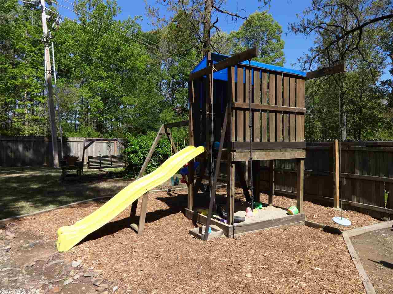 OTTER CREEK COMMUNITY - Residential