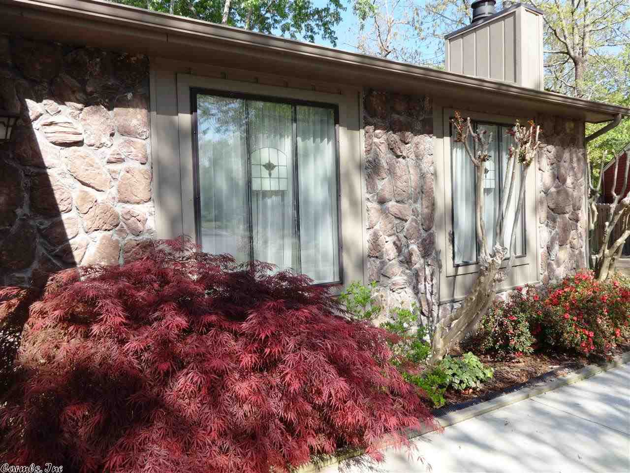 OTTER CREEK COMMUNITY - Residential