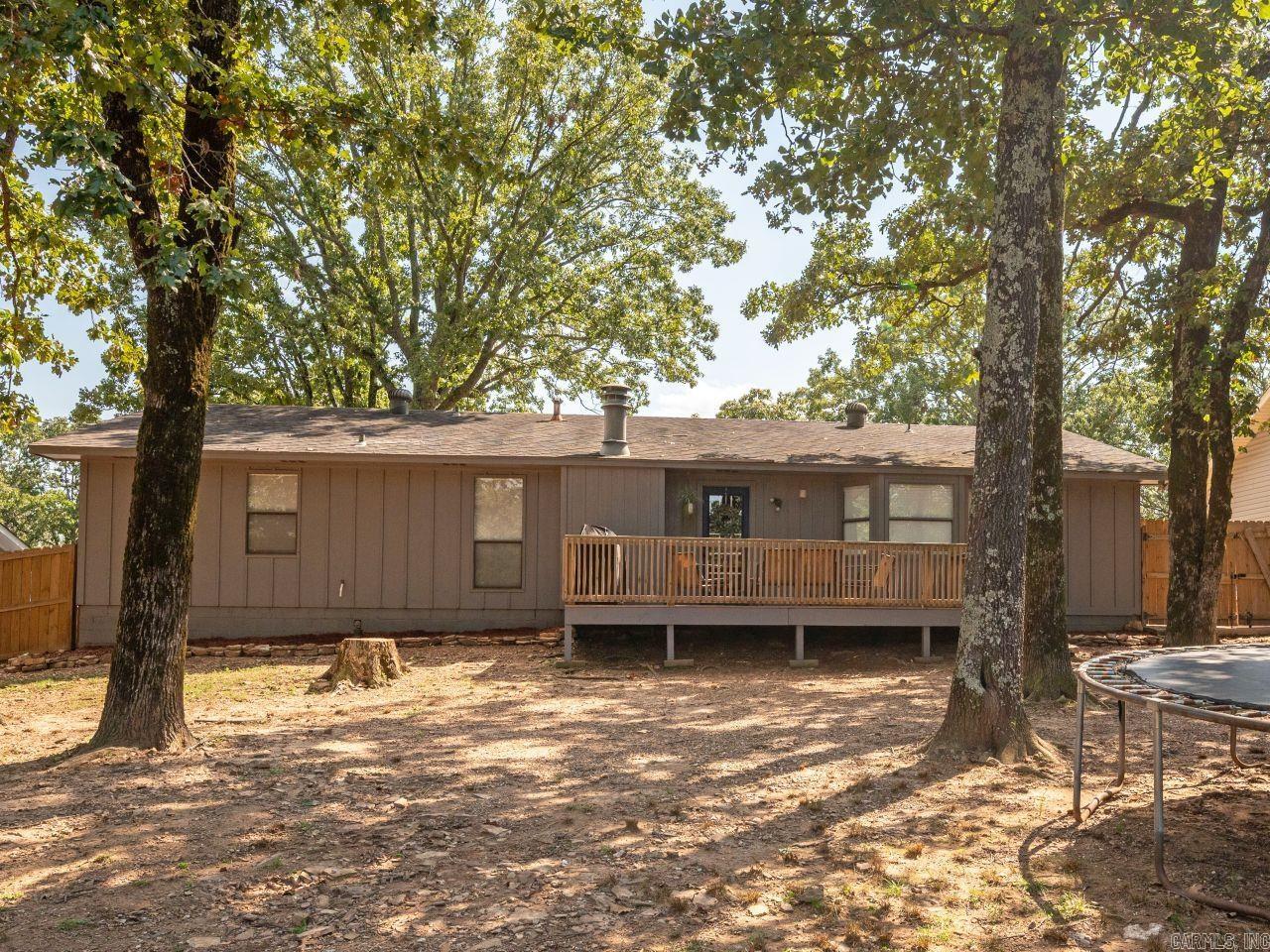 Fears Lake Phase 1 - Residential
