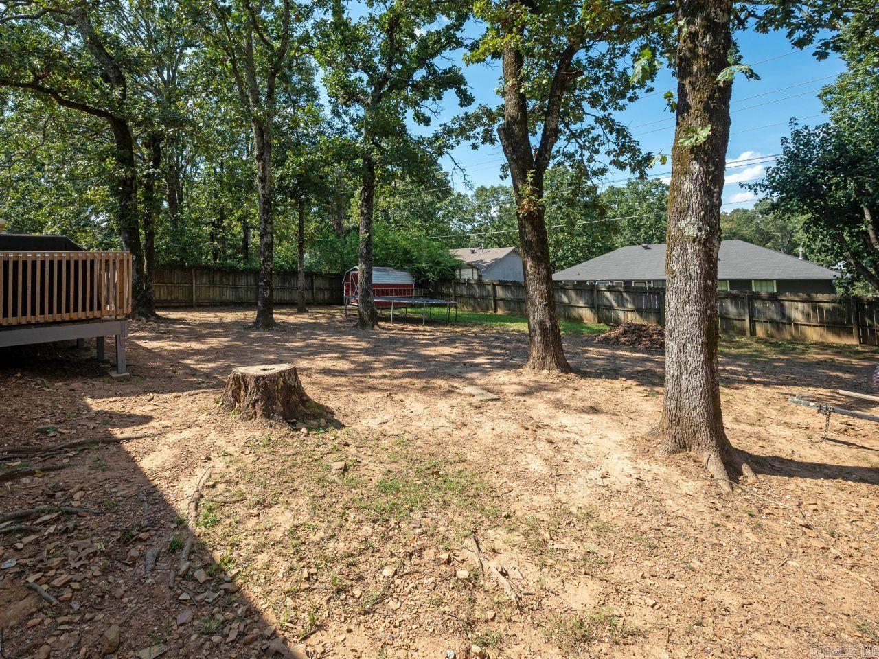 Fears Lake Phase 1 - Residential