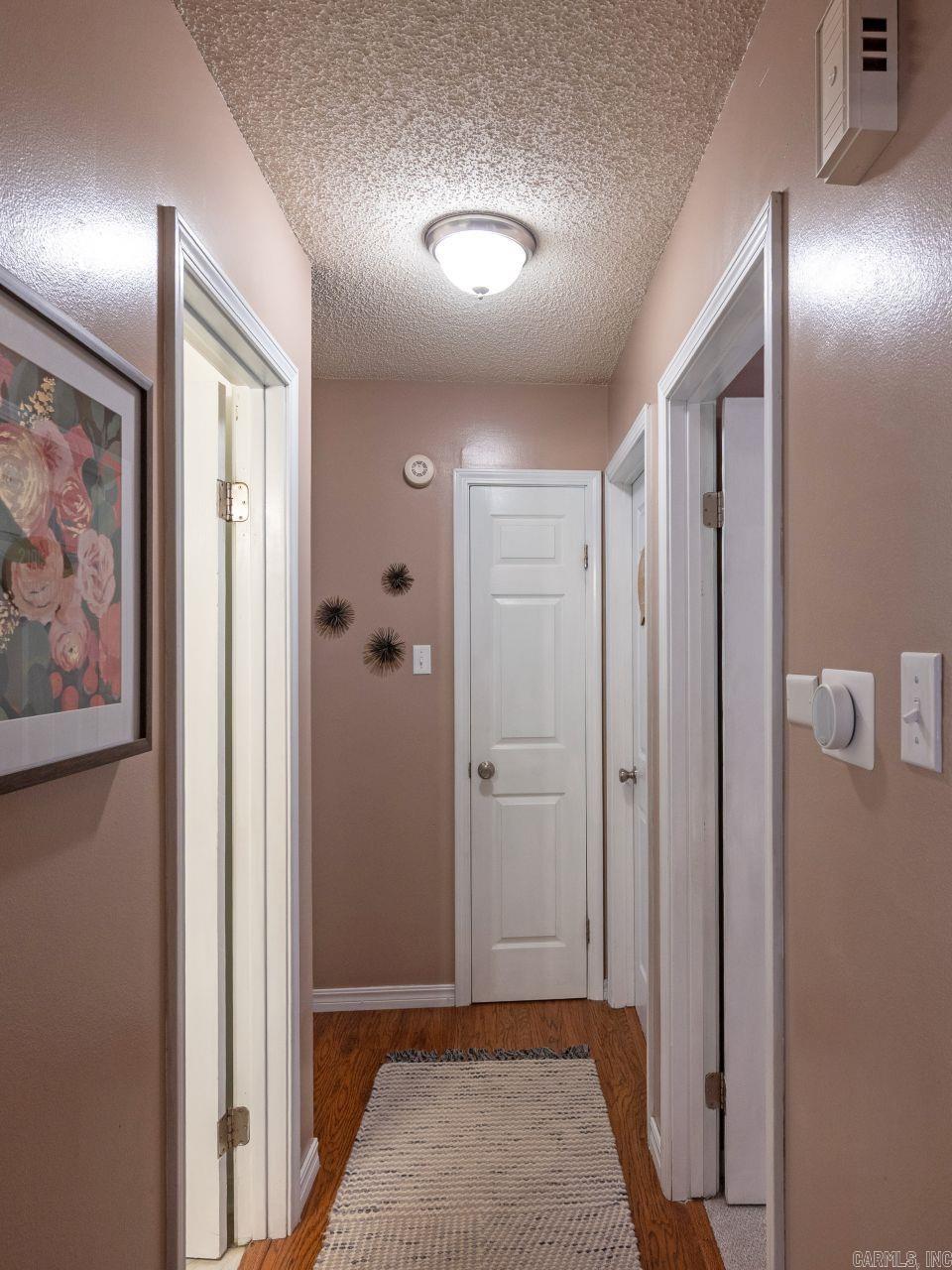 Fears Lake Phase 1 - Residential