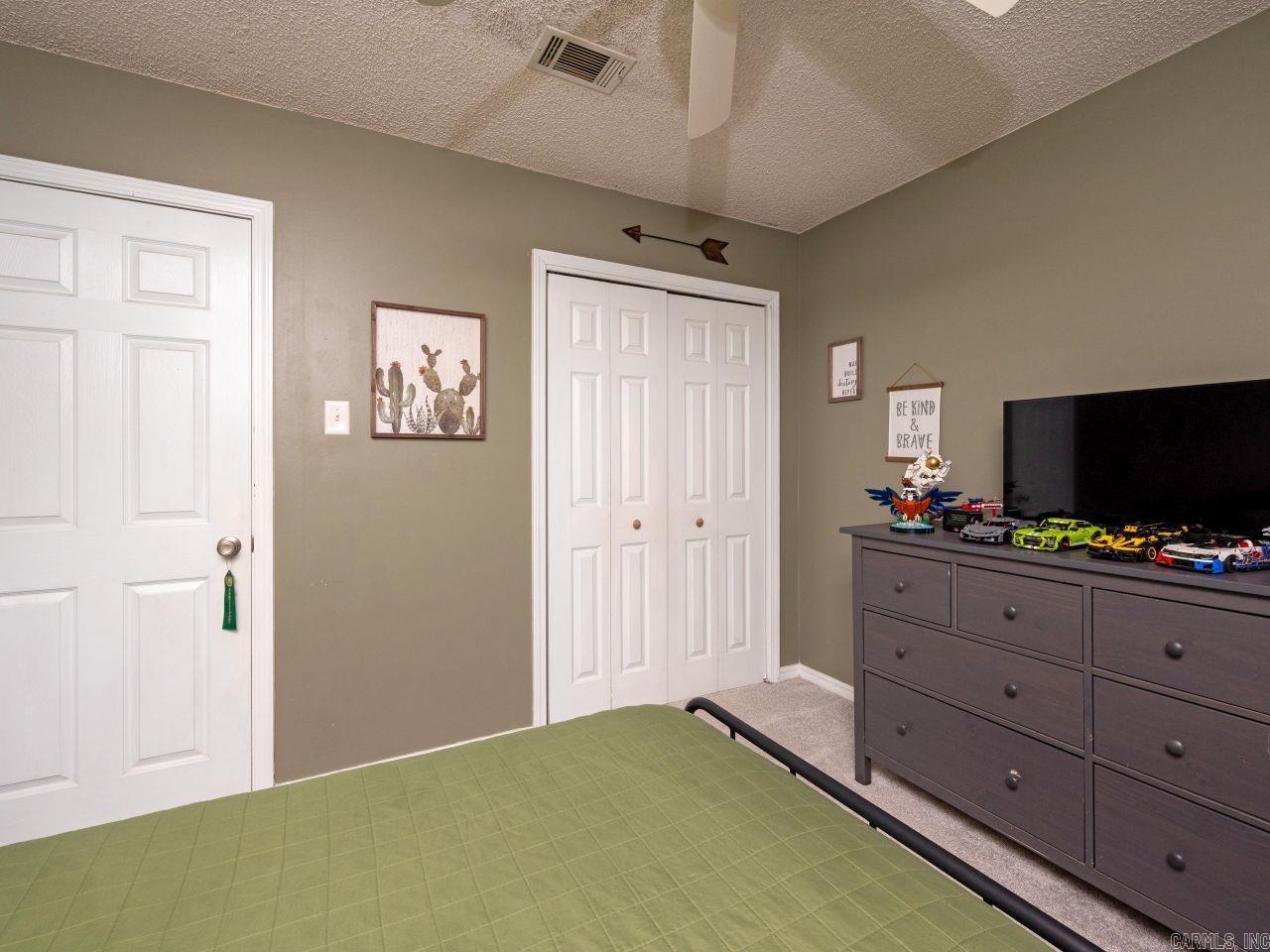 Fears Lake Phase 1 - Residential