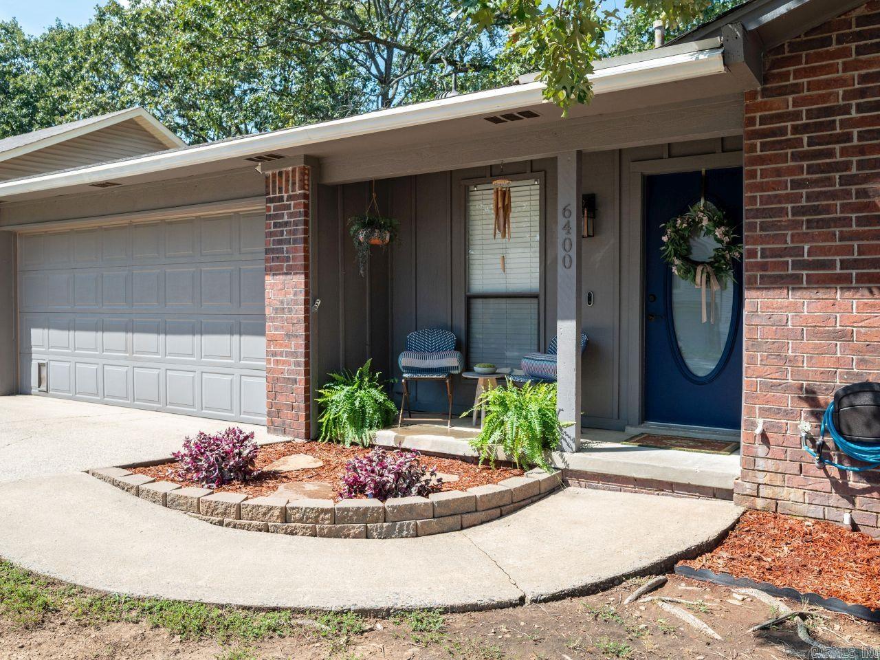 Fears Lake Phase 1 - Residential