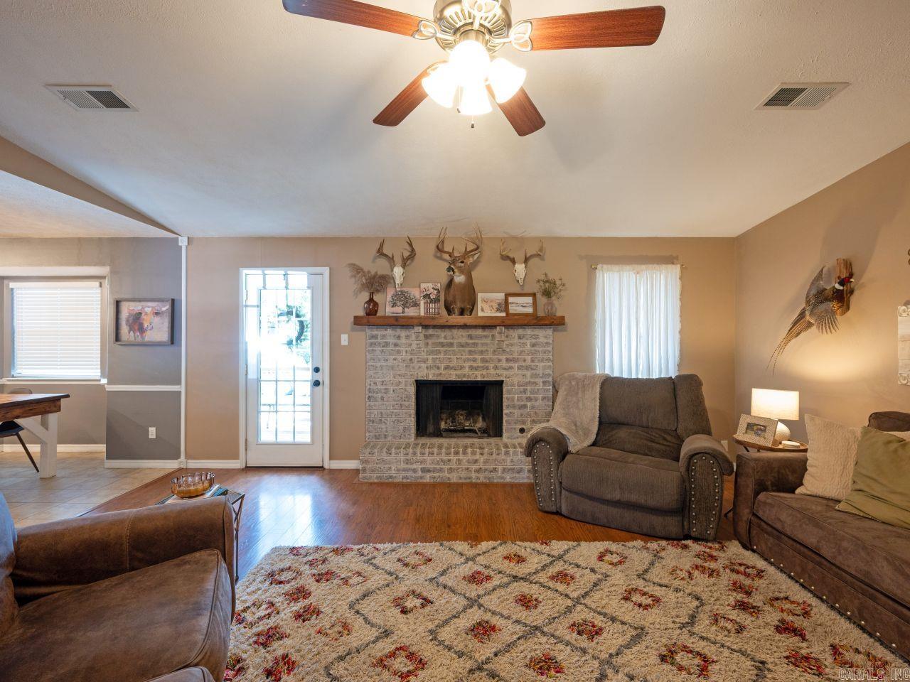 Fears Lake Phase 1 - Residential