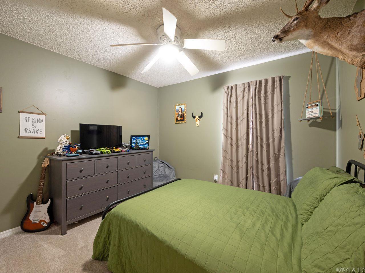 Fears Lake Phase 1 - Residential
