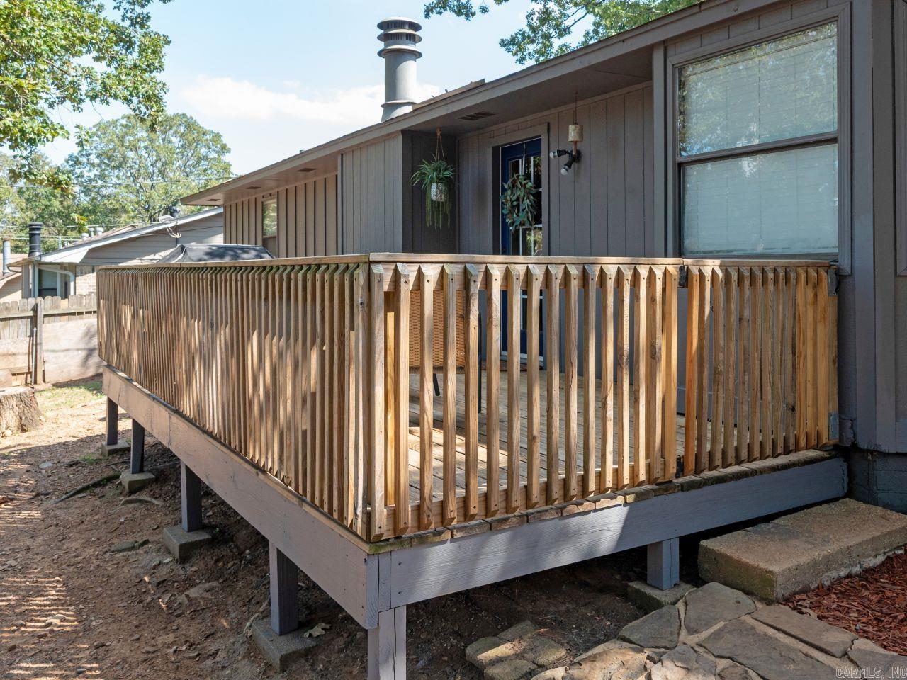 Fears Lake Phase 1 - Residential