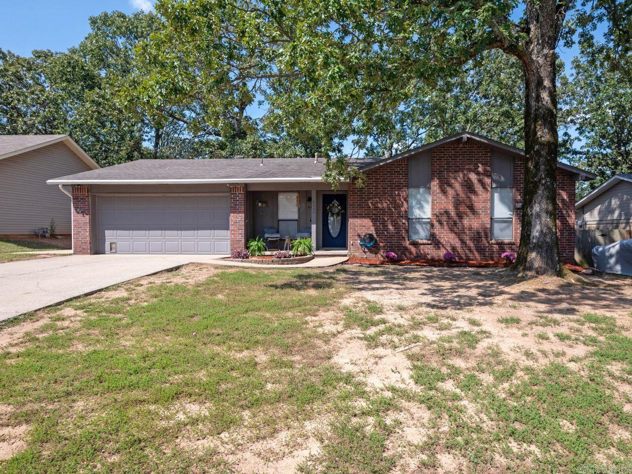 Fears Lake Phase 1 - Residential
