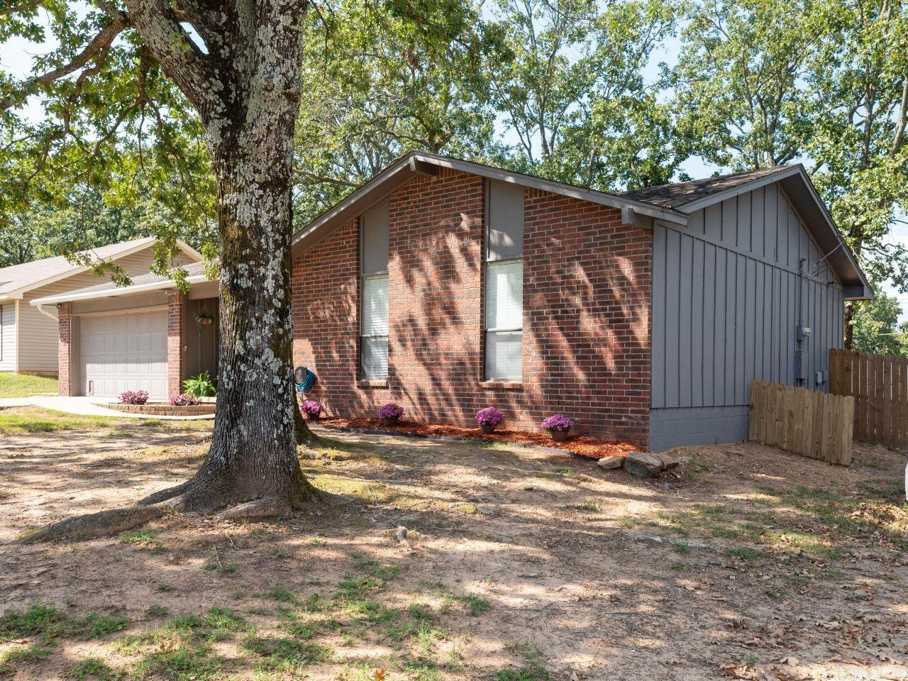 Fears Lake Phase 1 - Residential