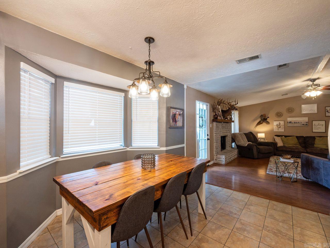 Fears Lake Phase 1 - Residential