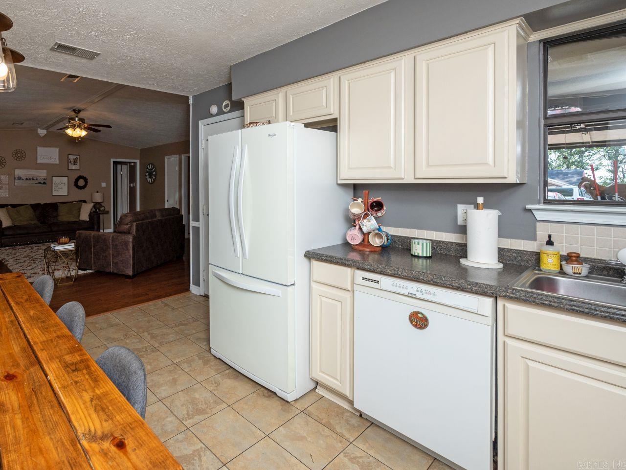 Fears Lake Phase 1 - Residential