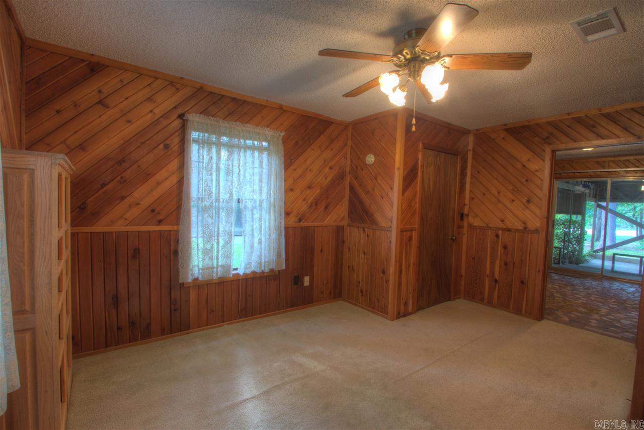 Metes & Bounds - Residential Lease