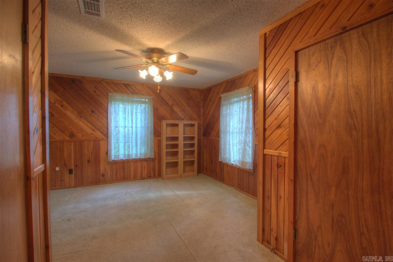 Metes & Bounds - Residential Lease