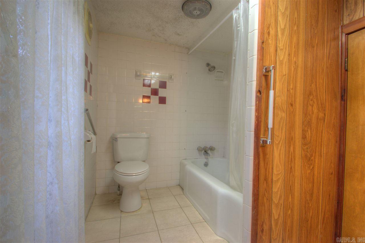 Metes & Bounds - Residential Lease