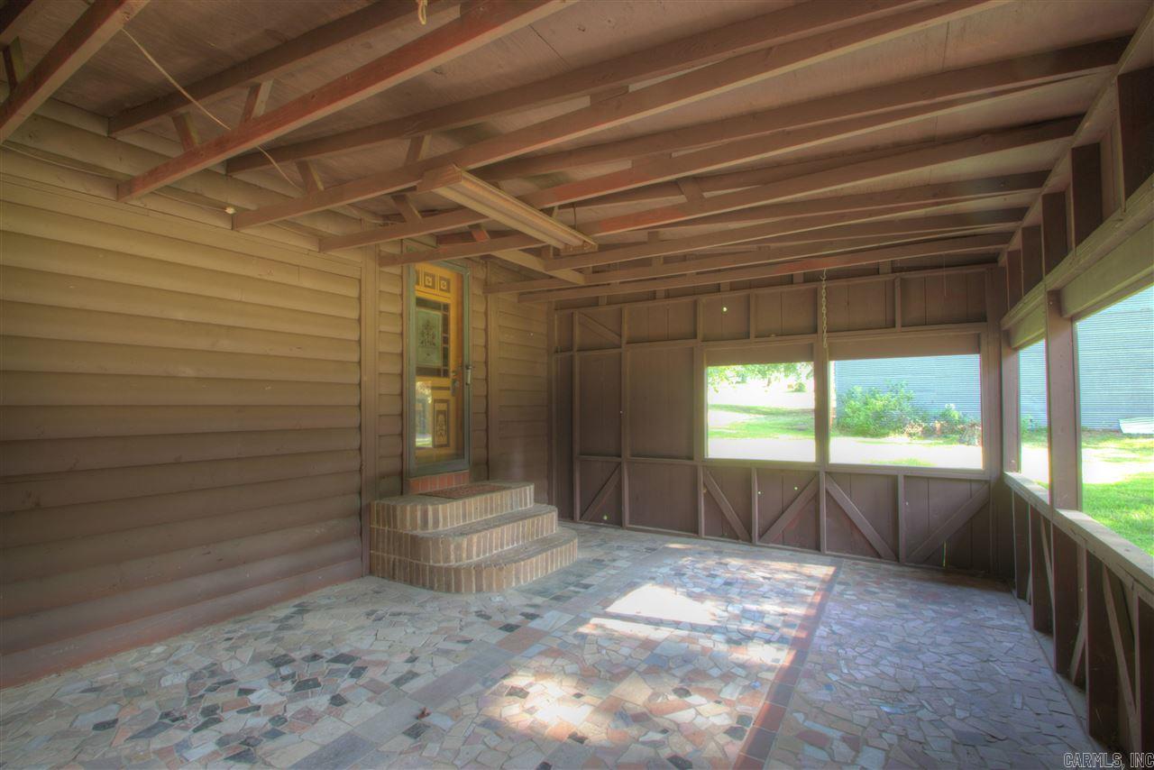 Metes & Bounds - Residential Lease