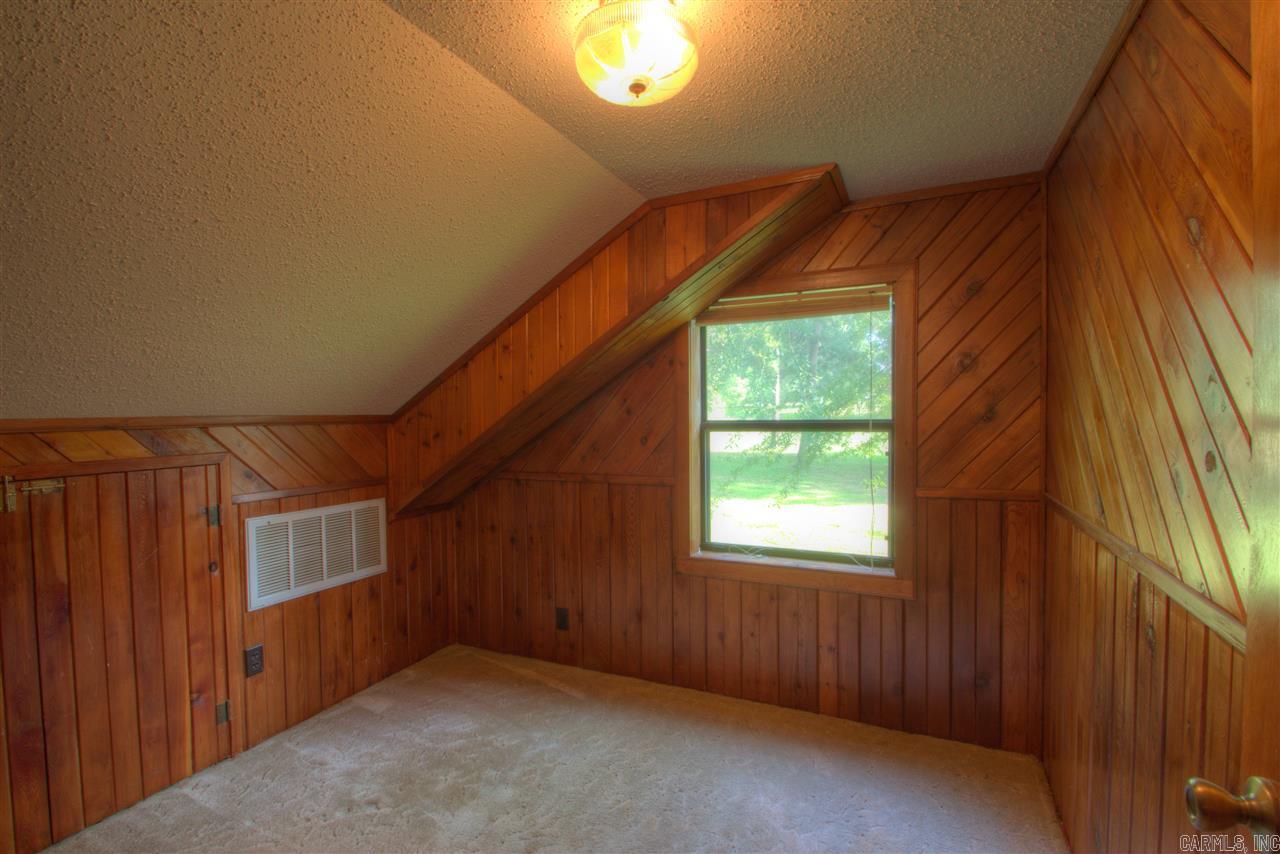 Metes & Bounds - Residential Lease