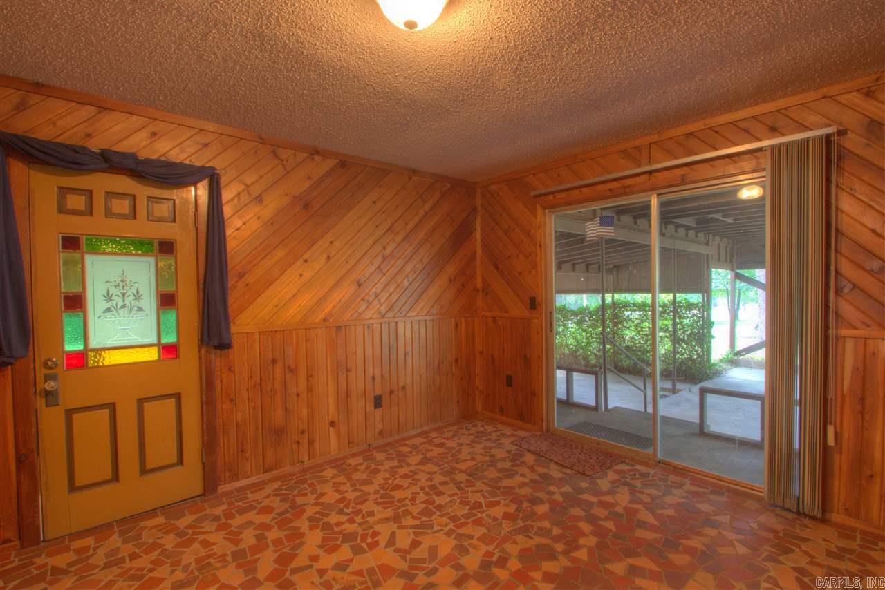 Metes & Bounds - Residential Lease