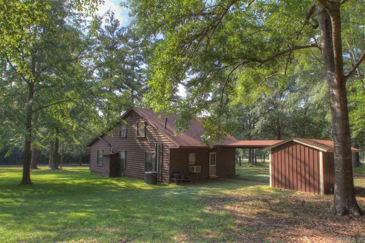 Metes & Bounds - Residential Lease