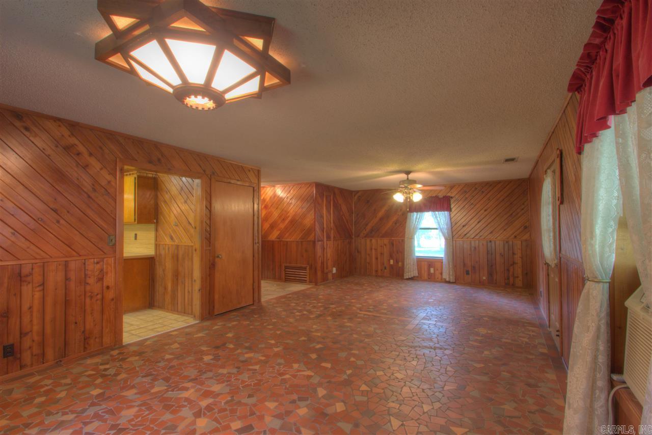 Metes & Bounds - Residential Lease