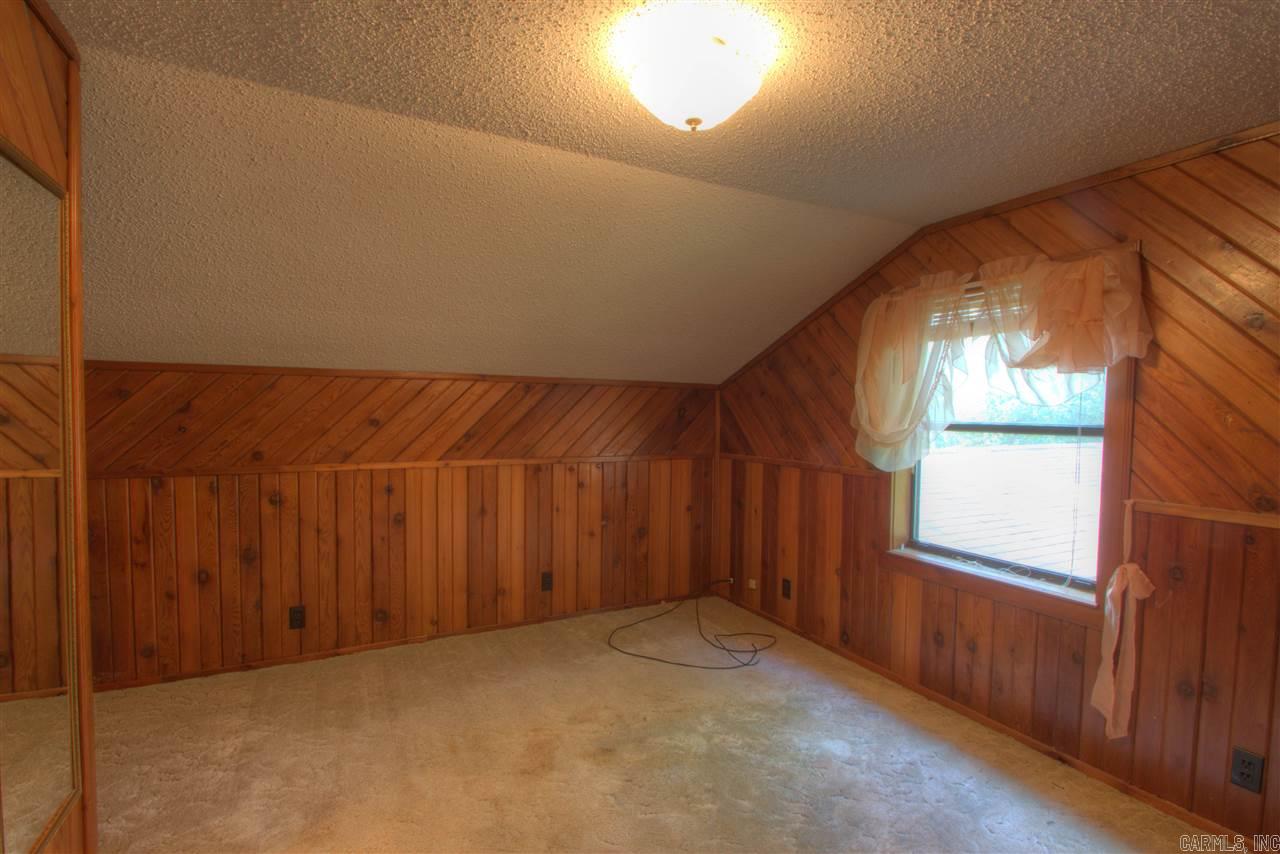 Metes & Bounds - Residential Lease