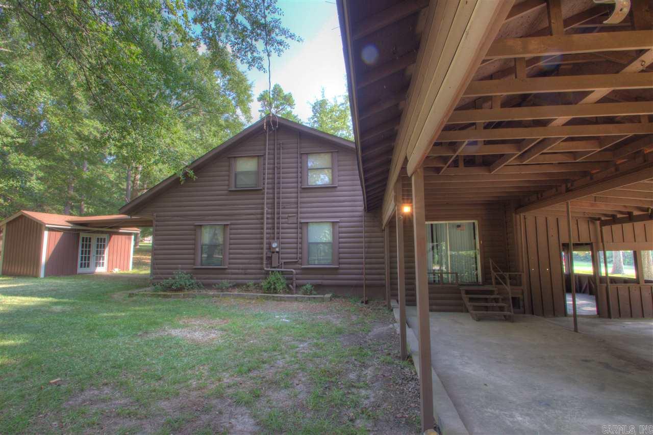 Metes & Bounds - Residential Lease