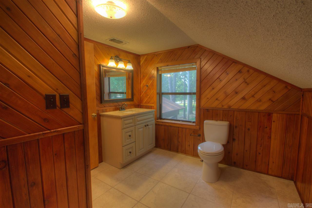 Metes & Bounds - Residential Lease